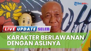 Sosok Pak Ogah Pengisi Suara Karakter di Serial Unyil Sejak 1981, Bernama Asli Abdul Hamid