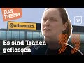 Continental Belegschaft Geht Auf Die Straße Hessenschau DAS THEMA