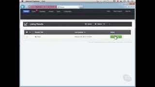 Ethical Hacking Tutorials 21  Starting Scan