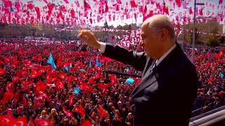 Milli Duruş Son