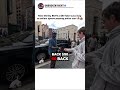 Nick Shirley BUYS a $50 fake Gucci bag as sellers ignore passing police cars 🚨👜