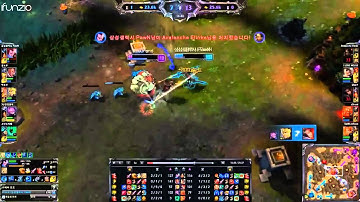 ClipLMHT.com - Tuyển tập Yasuo