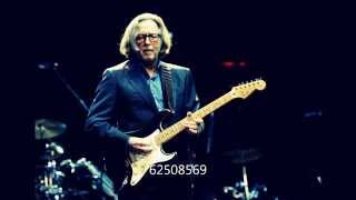 Video thumbnail of "Eric Clapton - Double Trouble"