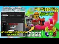 NO MORE LOADING SCREEN (REMOVED) Dark Spawner Script | Grow a Garden | Pet, Seed, and Egg Spawner 🐝🥚