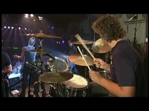 De Dijk - Wakker in een vreemde wereld (2008) Live