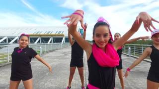 L Dance Academy Dance Company- Roses