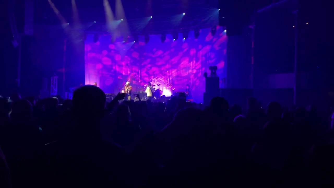 Ocean Colour Scene at the Roundhouse 19/12/21 YouTube