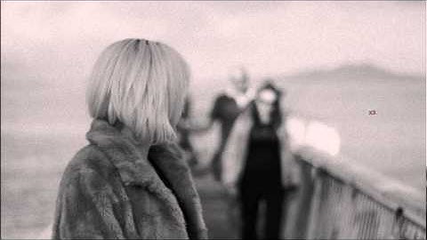 Loui the ZU - My Mind