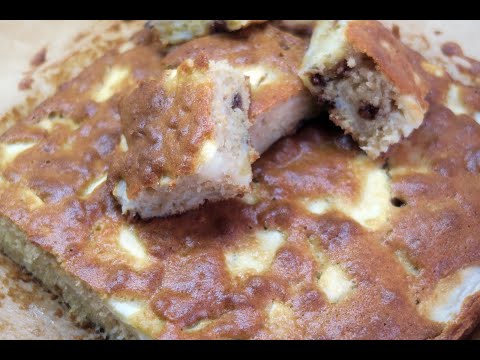 Video: Pyragas Su šokolado Ir Mandarinų Priedais