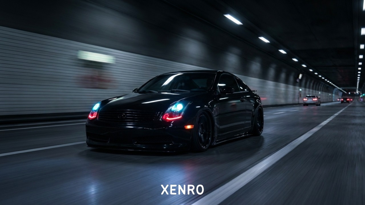 XENRO - Dropzone (Original Mix) auf YouTube ansehen XENRO - Dropzone (Original Mix) auf YouTube ansehen