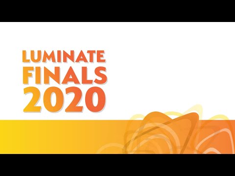Luminate Finals 2020