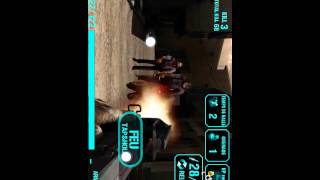 الحلقة14 : تحميل لعبة Gun zombie (مهكرة جاهزة) screenshot 2