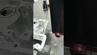 CMM inspection service