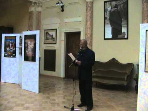 ტარიელ ხარხელაური გოდერძი ჩოხელზე