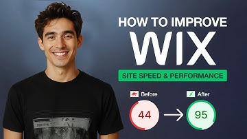 Wix Speed Optimization: 10 Quick Ways to Boost Your Wix Website Performance