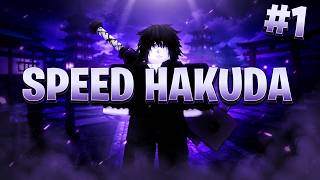 Speed Hakuda Is TOO GOOD In VV Ultimatum