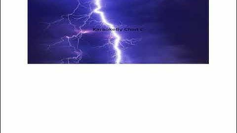 Alex Williams - Hellbent Hallelujah (karaoke) (by request)