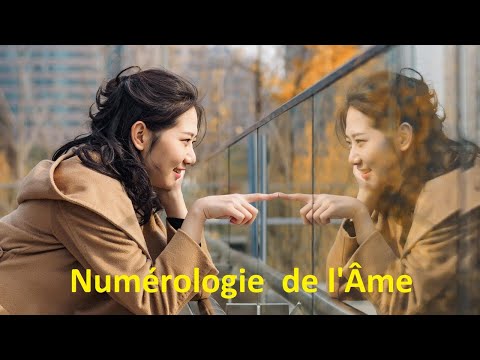 Numérologie de l'Âme