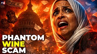 Confirmed Ilhan Omar s Secret Wealth Scheme Congress Is STUNNED