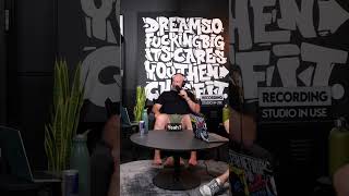 Door 'ja' te zeggen ben ik overal gekomen, en door 'nee' te zeggen heb ik een leven gekregen ⚖️