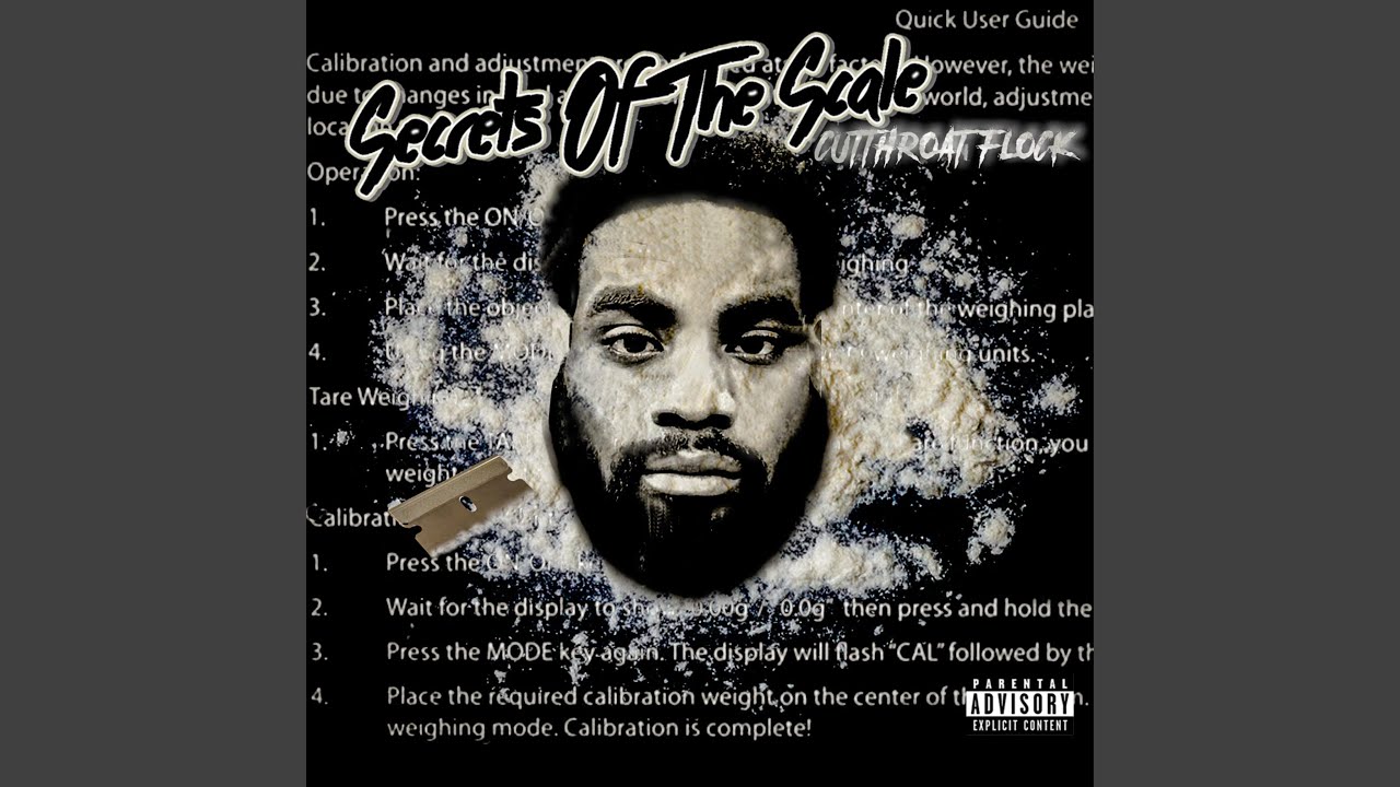 Watch Cutthroat Intro on YouTube Watch Cutthroat Intro on YouTube