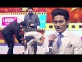 Dhanush Gets Emotional After Receiving Best Actor Award