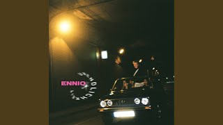 Video thumbnail of "ENNIO - Unendlichkeit (writing demo)"