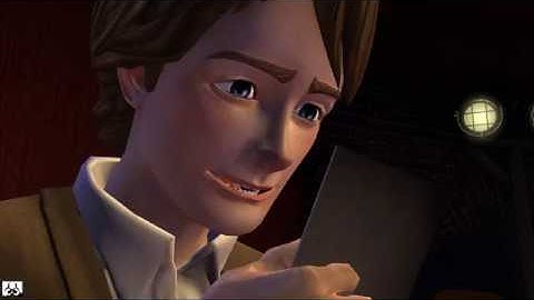 Back to the Future The Game Episode 2 | Part 1 HD | Gameplay