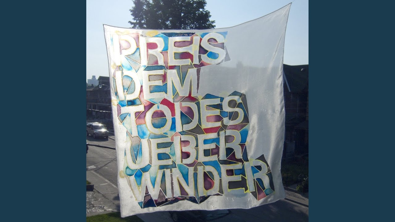 Ich will Dich lieben