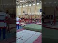 Elizaveta Us - Uneven Bars - Moscow Junior Championships 2021