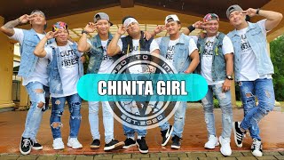CHINITA GIRL(DiscoRemix) by: Lil Vinceyy ft. Guel(DJ JC)|SOUTHVIBES|