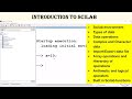 Introduction to SCILAB for beginners (part-1)