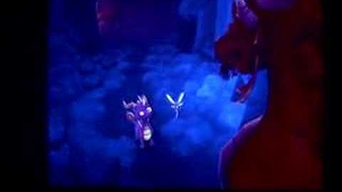 the legend of spyro a new beginning marathon part 10