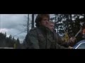 Scene Rambo Knife Scene Rambo Knife