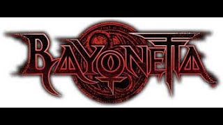 Bayonetta Walkthrough Part 2