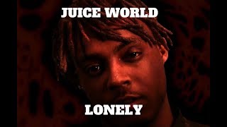 [FREE] JUICE WRLD Type Beat "Lonely" (Prod. T.S ZLAS)