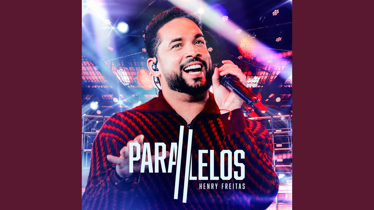 Henry Freitas - Mais Tocadas