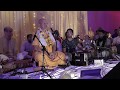Kirtan Mela Nama Yagna with HH BB Govinda Swami 30.11.2018