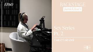 Sex Series Pt. 2, Cole &amp; Caitlin Zick