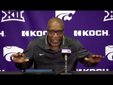 Kansas State Spring Football Review: Cornerback