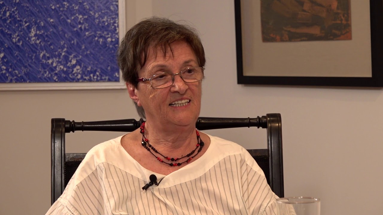 |KMFA| Zugor Sándor // Zugor Emíliával beszélget Bihari Ágnes - 2. rész