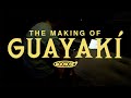 Ag Club - The Making of ‘GUAYAKI’