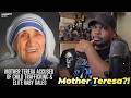 Mother Teresa ALLEGEDLY Involved in Trafficking?!