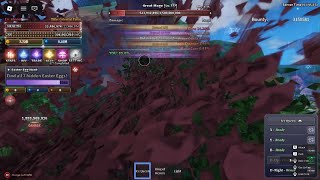 How to get frerein quick afk