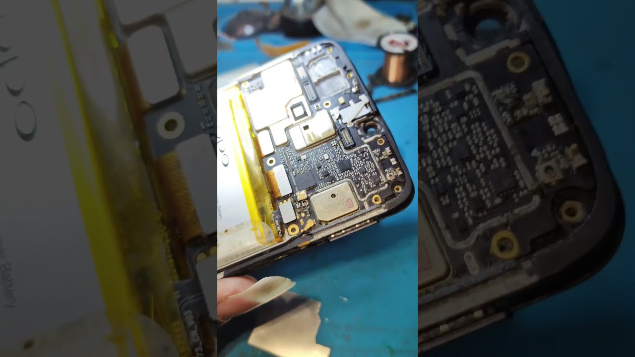 realme 2 network issue solve 