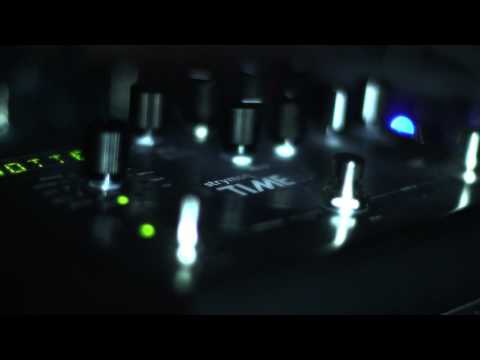 Strymon Timeline