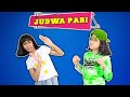 Pari Ko Mili JUDWA Pari Funny Story | परी को मिली जुडवा परी |  Pari's Lifestyle