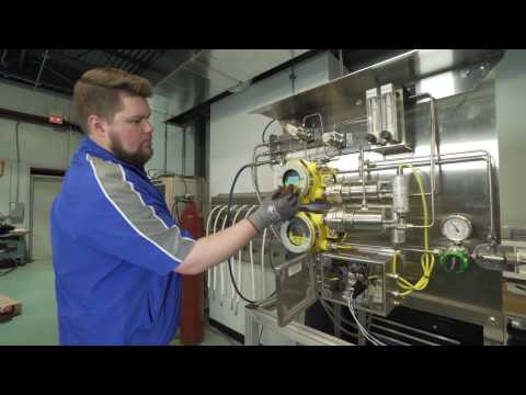 Video Swagelok South Carolina Custom Solutions - youtube