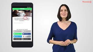 App Introduction - Digitizing Word of Mouth screenshot 5