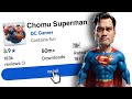 I Played Most Funny Superman Game On Play Store 🤣